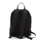 Prada Tessuto Front Pocket Medium Backpack