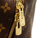 Louis Vuitton Monogram Duffle Bag Luggage