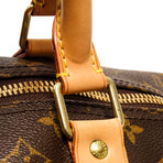 Louis Vuitton Monogram Boston Bag