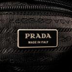 Prada Front Pocket Crossbody