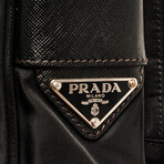 Prada Front Pocket Crossbody