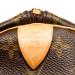 Louis Vuitton Monogram Boston Bag