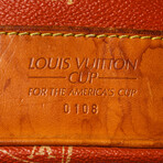 Louis Vuitton Drawstring Hobo Bag