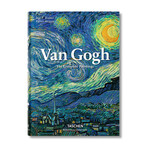 Van Gogh // Bibliotheca Universalis Edition