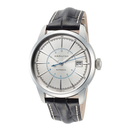 Hamilton RailRoad Automatic // H40555781