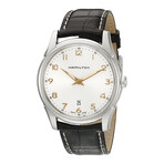 Hamilton Jazzmaster Thinline Quartz // H38511513