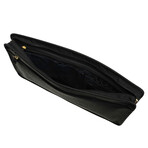 Underarm Portfolio Briefcase // Black