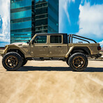 SoFlo 4x4 Spartan Jeep Gladiator