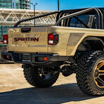 SoFlo 4x4 Spartan Jeep Gladiator