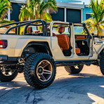 SoFlo 4x4 Spartan Jeep Gladiator