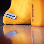 Luxury Microfiber Towel