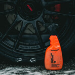 Tire Dressing