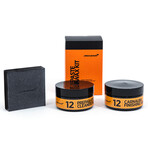 Paste Wax Kit