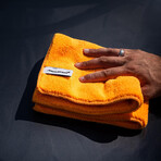 Luxury Microfiber Towel