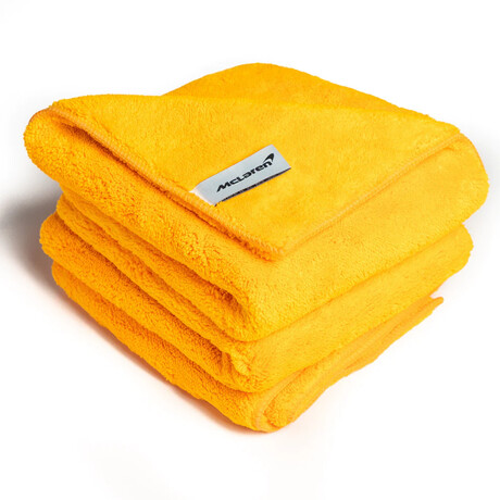 Luxury Microfiber Towel