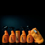 Essential Exterior Kit