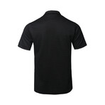 ZinoVizo // Spadora Polo Shirts // Black (M)