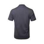 Giocolano Polo Shirts // Navy (L)