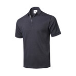 Giocolano Polo Shirts // Navy (S)