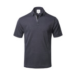 Giocolano Polo Shirts // Navy (L)