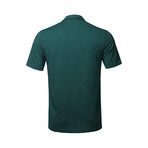 Maida Polo Shirts // Green (M)