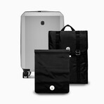 Phoenx Jetset Travel Bundle // Peak White