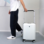 Phoenx Jetset Travel Bundle // Peak White