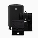 Phoenx Jetset Travel Bundle // Black Sand