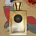 Moresque Parfums // Secret Collection Royal // Unisex // 75ml