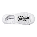 Aleader Women’s Xdrain Tidal Water Shoes // White (US: 8)