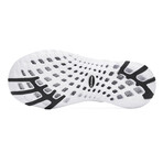 Aleader Women’s Xdrain Tidal Water Shoes // White (US: 8)