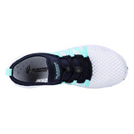 Aleader Women's Xdrain Venture 2.0 Water Shoes // White + Blue (US: 7)