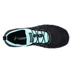 Aleader Women's Xdrain Venture 2.0 Water Shoes // Black + Blue (US: 8.5)