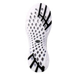 Aleader Women's Xdrain Classic Knit Water Shoes // White + Gray (US: 9)