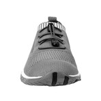 Aleader Women's Xdrain Classic Knit Water Shoes // Overcast Gray (US: 9)