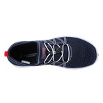 Aleader Men's Xdrain Venture 2.0 Water Shoes // Navy Gray + Red (US: 7)