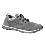 Aleader Women's Xdrain Classic Knit Water Shoes // Overcast Gray (US: 7.5)