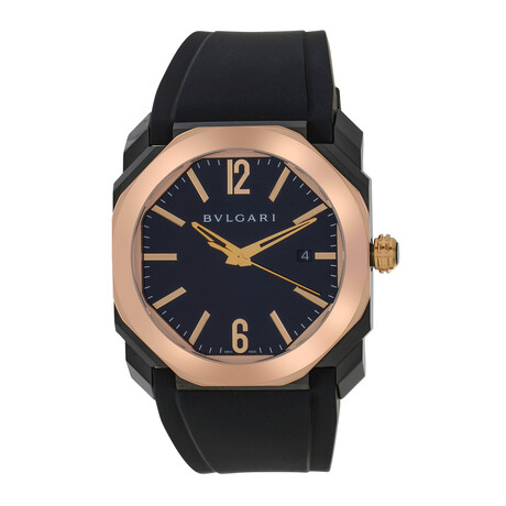 Bvlgari Octo L'Originale Automatic // 102485 // Store Display