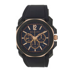 Bvlgari Octo Chronograph Automatic // 103075 // Store Display