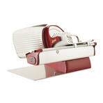 Electric Home Slicer // Red