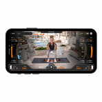 MAXPRO Full Gym Bundle // Sport Orange