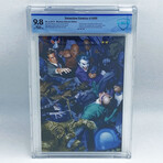 Detective Comics #1000 Mayhew Ultimate Edition #125/180 (2019) - CBCS 9.8