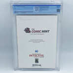 Detective Comics #1000 Mayhew Ultimate Edition #125/180 (2019) - CBCS 9.8