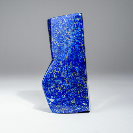 Genuine Polished Lapis Lazuli Freeform // 3.24 lb