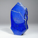 Genuine Polished Lapis Lazuli Freeform // 2.2 lb