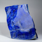 Genuine Giant Lapis Lazuli Freeform v.1