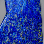Genuine Polished Lapis Lazuli Freeform // 3.24 lb