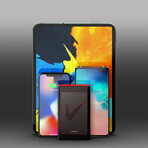 Power Go // 10,000mAh PD Power Bank // Black