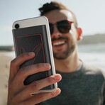 Power Go // 10,000mAh PD Power Bank // Black