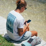 Power Go // 10,000mAh PD Power Bank // Black